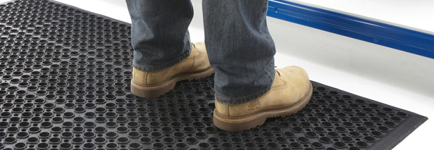 Anti-Fatigue-Mats